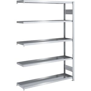 Raft extensibil galvanizat Hofe - Raft Raft extensibil galvanizat Hofe - Raft