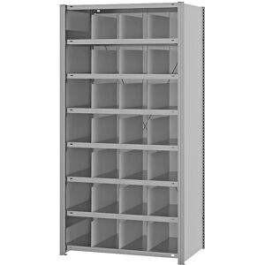 Raft Hofe 2000mm - Depozitare Basic din Oțel Zincat Raft Hofe 2000mm - Depozitare Basic din Oțel Zincat