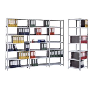 hofe Raft extensibil din oțel 1150mm - Dulap arhivă hofe Raft extensibil din oțel 1150mm - Dulap arhivă