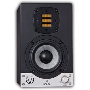 EVE Audio SC204 - 2-veis Svart Høyttaler EVE Audio SC204 - 2-veis Svart Høyttaler