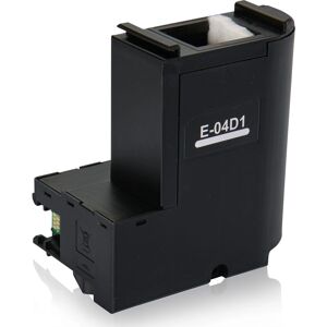 Epson C13T04D100 Resttintenbehälter - Druckerzubehör Epson C13T04D100 Resttintenbehälter - Druckerzubehör