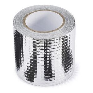 Absima 2440001 Hitzebeständiger Silber-Karosstejp - Duct Tape Absima 2440001 Hitzebeständiger Silber-Karosstejp - Duct Tape
