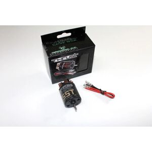 Absima Thrust B-SPEC RC Motor - 55 Windingen, 85W, 7700 RPM Absima Thrust B-SPEC RC Motor - 55 Windingen, 85W, 7700 RPM