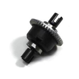 Absima 1230043 RC Differentieel Doos - RC Modelonderdeel Absima 1230043 RC Differentieel Doos - RC Modelonderdeel