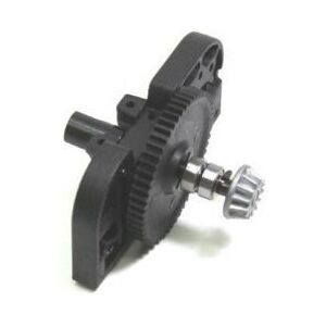 Absima 1230069 RC modelonderdeel/accessoire Servo mount - RC modelonderdeel Absima 1230069 RC modelonderdeel/accessoire Servo mount - RC modelonderdeel