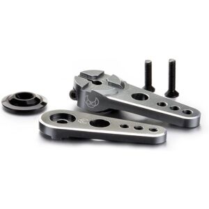 Absima 2030032 Horn de servo en aluminium - Pièce RC Absima 2030032 Horn de servo en aluminium - Pièce RC