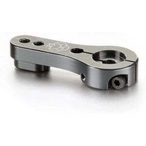 Absima 2030035 - Pièce pour modèle RC - Levier de servo en alu 35mm - Compatible Futaba Absima 2030035 - Pièce pour modèle RC - Levier de servo en alu 35mm - Compatible Futaba
