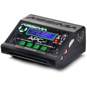 Absima Chargeur multifonction pour modélisme 12V, 230V 10A - Chargeur de batteries - Publicité Absima Chargeur multifonction pour modélisme 12V, 230V 10A - Chargeur de batteries - Publicité