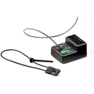 Absima R6FS 6-Kanal Empfänger - JR/Futaba System Absima R6FS 6-Kanal Empfänger - JR/Futaba System