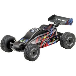 Absima 1:24 RC Buggy - Anfänger, 20 km/h, ESP, 2,4 GHz Absima 1:24 RC Buggy - Anfänger, 20 km/h, ESP, 2,4 GHz