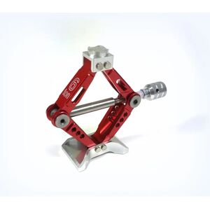 Absima 1:10 Rood Aluminium RC Autolift - Model 2320089 Absima 1:10 Rood Aluminium RC Autolift - Model 2320089