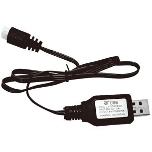 Absima 18301-33 Adaptateur de charge RC - Accessoire Absima 18301-33 Adaptateur de charge RC - Accessoire