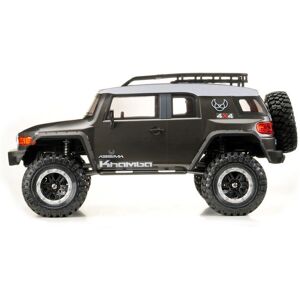 Absima Khamba CR3.4 RC Crawler - Waterdicht 4WD, 1:10 Absima Khamba CR3.4 RC Crawler - Waterdicht 4WD, 1:10