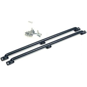 Absima 2320111 Metaal dakrek - 2 stuks RC model Absima 2320111 Metaal dakrek - 2 stuks RC model