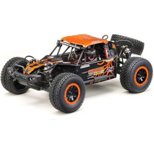 Absima ADB1.4 Orange 4WD RC Bil - RC Bil Absima ADB1.4 Orange 4WD RC Bil - RC Bil