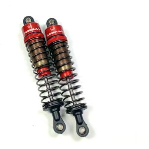 Absima Aluminium Tuning Stoßdämpfer - 1:10 RC Automodell Absima Aluminium Tuning Stoßdämpfer - 1:10 RC Automodell