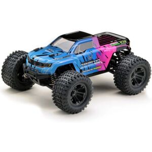 Absima 16007 RC Monster Truck - 1:16 - Vierwielaandrijving Absima 16007 RC Monster Truck - 1:16 - Vierwielaandrijving