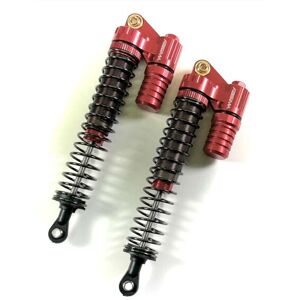 Absima 2330084 Vattenbehållare Piggyback stötdämpare - Modelldel RC Absima 2330084 Vattenbehållare Piggyback stötdämpare - Modelldel RC