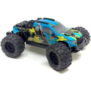 Absima 16031 Elektrisk RC Monster Truck - Radiostyrd Modell Absima 16031 Elektrisk RC Monster Truck - Radiostyrd Modell