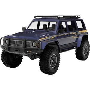 Absima CR4.4 Patrol 1:10 RC Auto - 4WD, 2,4 GHz, RTR Absima CR4.4 Patrol 1:10 RC Auto - 4WD, 2,4 GHz, RTR