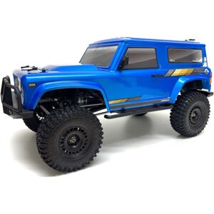 Absima 12052 Off-road Auto - 1:10 Maßstab, Elektrisch, 4WD Absima 12052 Off-road Auto - 1:10 Maßstab, Elektrisch, 4WD