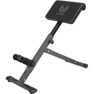 Gorilla Sports GN010-00064-0001 Viktbänk - Fällbar, Justerbar, Stabil Gorilla Sports GN010-00064-0001 Viktbänk - Fällbar, Justerbar, Stabil
