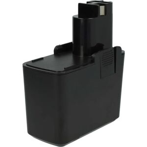 Batterie vhbw pour Bosch PSR14.4VES-2 - NiMH 3000mAh Batterie vhbw pour Bosch PSR14.4VES-2 - NiMH 3000mAh