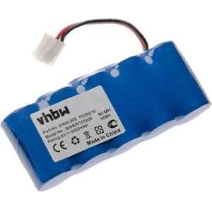 vhbw Batterie Bosch D861E D962E D870E - Alimentation pour portails et volets vhbw Batterie Bosch D861E D962E D870E - Alimentation pour portails et volets