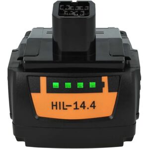 vhbw Batterie Hilti SFH 144-A - Capacité Élevée Li-Ion vhbw Batterie Hilti SFH 144-A - Capacité Élevée Li-Ion