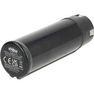 batterie vhbw pour Ryobi RP4310, RP4400, CSD42l - Batterie batterie vhbw pour Ryobi RP4310, RP4400, CSD42l - Batterie