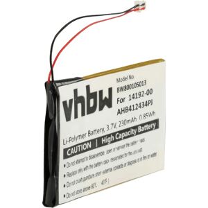 Batterie pour Jabra Pro 9400 - Capacité Élevée Batterie pour Jabra Pro 9400 - Capacité Élevée