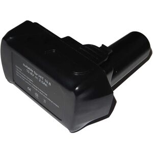 vhbw Batterie Hitachi Hikoki - 2000mAh, 10.8V, Li-ion - Remplacement Outil - Publicité vhbw Batterie Hitachi Hikoki - 2000mAh, 10.8V, Li-ion - Remplacement Outil - Publicité