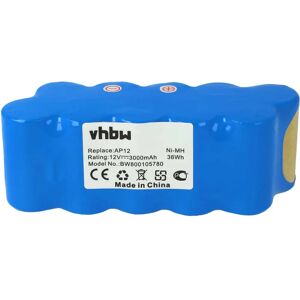vhbw Batería - Gardena 1500/1, 2110, 2165, 2155 - Batería para Herramientas de Jardín vhbw Batería - Gardena 1500/1, 2110, 2165, 2155 - Batería para Herramientas de Jardín
