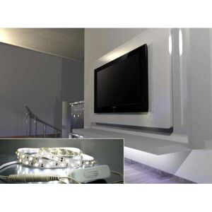 X4-LIFE 701502 LED Strip - 1m Warm White - LED Strip X4-LIFE 701502 LED Strip - 1m Warm White - LED Strip