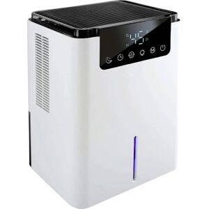 X4-LIFE D2 Luchtontvochtiger - schimmelpreventie - 20 m² X4-LIFE D2 Luchtontvochtiger - schimmelpreventie - 20 m²