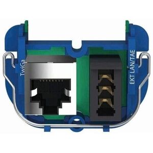 Homeway HW-EKTLT10GS1 - Module de Communication EKT LAN/TAE (10GbE) - Bleu - Publicité Homeway HW-EKTLT10GS1 - Module de Communication EKT LAN/TAE (10GbE) - Bleu - Publicité