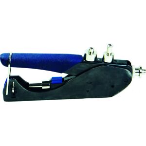 Homeway HAXHSS-KPHQ-C001 - Outil de compression pour connecteurs KPHQ - Publicité Homeway HAXHSS-KPHQ-C001 - Outil de compression pour connecteurs KPHQ - Publicité