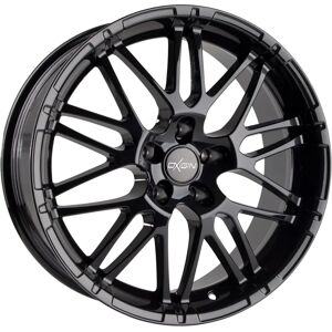 Oxigin Black 14 Oxrock Wheel - Wheels Oxigin Black 14 Oxrock Wheel - Wheels