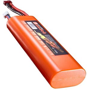 DF-Models 1860 Batterie RC Contrôlée par Radio - Pièces & Accessoires - Publicité DF-Models 1860 Batterie RC Contrôlée par Radio - Pièces & Accessoires - Publicité