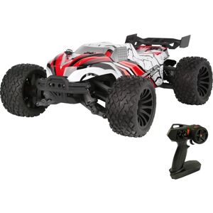 DF-Models - Z-10 Competition Truggy - Brushless - Voiture RC - Publicité DF-Models - Z-10 Competition Truggy - Brushless - Voiture RC - Publicité