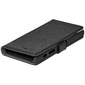 Nevox 1324 - Custodia con flip - Nero, Grigio - Cover per cellulare Nevox 1324 - Custodia con flip - Nero, Grigio - Cover per cellulare
