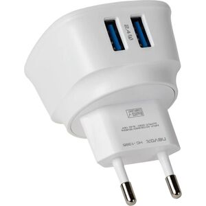 Caricatore USB Nevox Homecharger 1395 Caricatore USB Nevox Homecharger 1395