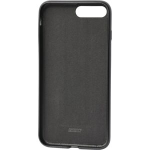 Funda Nevox 1468 Negra para iPhone 7 Plus - Carcasa de móvil Funda Nevox 1468 Negra para iPhone 7 Plus - Carcasa de móvil