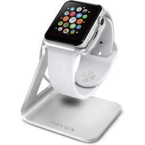 Nevox 1534 Support pour Apple Watch - Accessoire en aluminium - Publicité Nevox 1534 Support pour Apple Watch - Accessoire en aluminium - Publicité