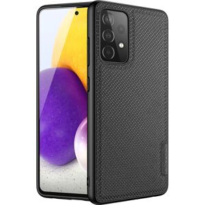 Nevox StyleShell NYLO - Coque pour Samsung Galaxy A72, Noir - Publicité Nevox StyleShell NYLO - Coque pour Samsung Galaxy A72, Noir - Publicité