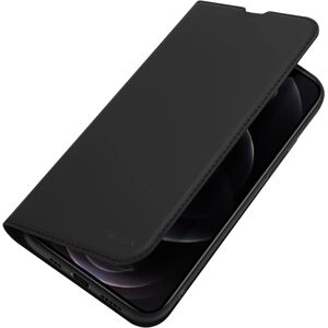 Nevox 2103 Schwarzes Smartphone-Case - Vario Serie für iPhone 14 Pro Nevox 2103 Schwarzes Smartphone-Case - Vario Serie für iPhone 14 Pro