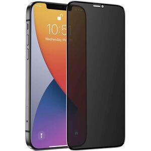 Nevox Nevoglass 3D Privacy - iPhone 16 Pro 6.3" Gebogenes Glas - Privacy Screen Protector Nevox Nevoglass 3D Privacy - iPhone 16 Pro 6.3" Gebogenes Glas - Privacy Screen Protector