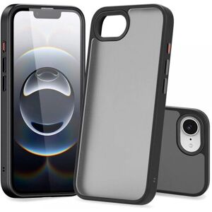 Nevox 2501 iPhone 16E Cover - Mobiltelefon Cover Nevox 2501 iPhone 16E Cover - Mobiltelefon Cover
