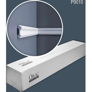 Orac Decor White 20m Purotouch Panel Mouldings - Neo-Classic Style Orac Decor White 20m Purotouch Panel Mouldings - Neo-Classic Style