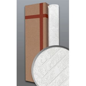 EDEM BRAVO 83102BR70-4 Textured Paintable Wall - Wallpaper EDEM BRAVO 83102BR70-4 Textured Paintable Wall - Wallpaper